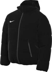 Куртка Nike ACADEMY PRO 24 THERMA-FIT FALL JACKET черная FD7702-010