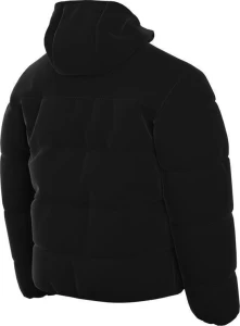 Куртка Nike ACADEMY PRO 24 THERMA-FIT FALL JACKET черная FD7702-010