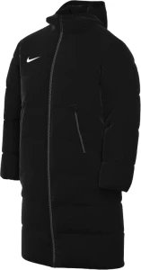 Куртка Nike ACADEMY PRO 24 THERMA-FIT SDF JACKET черная FD7709-010