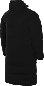 Куртка Nike ACADEMY PRO 24 THERMA-FIT SDF JACKET чорна FD7709-010