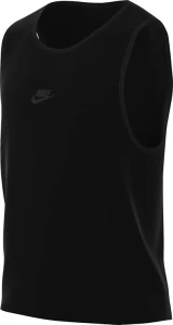 Майка Nike TANK ESSENTIALS SUST 1 черная FD1290-010