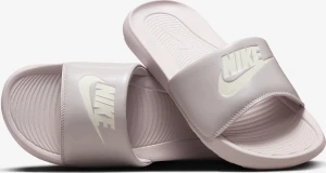Шльопанці жіночі Nike W VICTORI ONE SLIDE світло-фіолетові CN9677-008