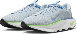 Кроссовки Nike MOTIVA голубые DV1237-402