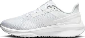 Кроссовки беговые Nike AIR ZOOM STRUCTURE 25 белые DJ7883-105