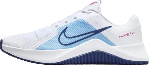 Кросівки для тренувань Nike MC TRAINER 2 біло-сині DM0823-102