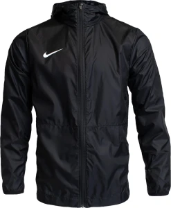 Куртка підліткова Nike Y NK ACDPR24 HD RN JKT чорна FD7701-010