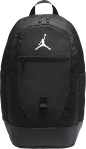 Рюкзак Nike JORDAN JAM ZONE BACKPACK чорний MA0879-023