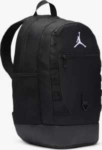 Рюкзак Nike JORDAN JAM ZONE BACKPACK чорний MA0879-023