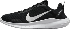 Кроссовки беговые женские Nike W FLEX EXPERIENCE RUN 12 черно-белые DV0746-004