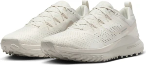 Кросівки для трейлраннінгу Nike REACT PEGASUS TRAIL 4 світло-бежеві DJ6158-008