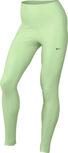 Лосіни жіночі Nike W NK ONE DF HR TGHT GLS світло-зелені FZ4869-376