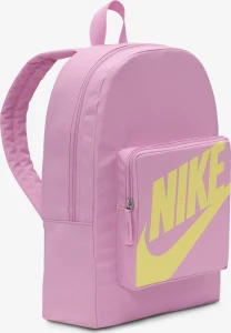 Рюкзак підлітковий Nike Y CLASSIC BKPK рожево-жовтий BA5928-629