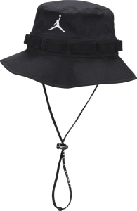 Панама Nike J APEX BUCKET JUMPMAN черная FD5188-010