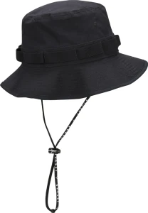 Панама Nike J APEX BUCKET JUMPMAN черная FD5188-010