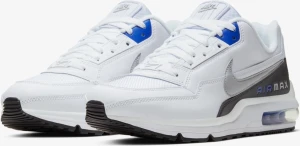 Кросівки Nike AIR MAX LTD 3 біло-чорно-сині CW2649-100