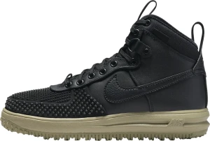 Кросівки Nike LUNAR FORCE 1 DUCKBOOT чорні DZ5320-001