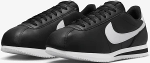 Кросівки Nike CORTEZ чорні DM4044-001