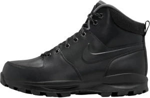Ботинки Nike MANOA LEATHER SE черные DC8892-001