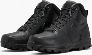 Ботинки Nike MANOA LEATHER SE черные DC8892-001