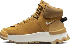 Кросівки жіночі Nike CITY CLASSIC BOOT світло-коричневі DQ5601-710