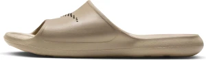 Шлепанцы Nike VICTORI ONE SHOWER SLIDE бежевые CZ5478-200