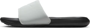 Шльопанці Nike VICTORI ONE SLIDE чорно-сірі CN9675-014