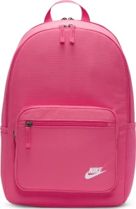 Рюкзак Nike HERITAGE EUGENE BACKPACK рожевий DB3300-629