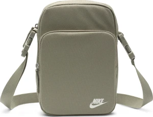 Сумка через плече Nike HERITAGE CROSSBODY 4L хакі DB0456-320