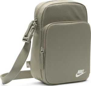 Сумка через плече Nike HERITAGE CROSSBODY 4L хакі DB0456-320