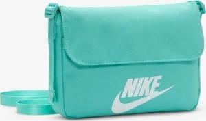 Сумка через плече жіноча Nike W NSW FUTURA 365 CROSSBODY 3L бірюзова CW9300-300