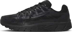 Кроссовки Nike P-6000 черные CD6404-002