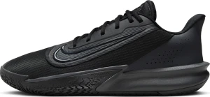 Кросівки баскетбольні Nike PRECISION 7 чорні FN4322-001