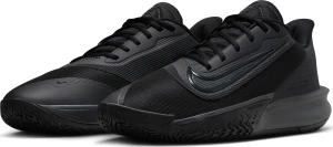 Кросівки баскетбольні Nike PRECISION 7 чорні FN4322-001