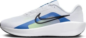 Кросівки бігові Nike DOWNSHIFTER 13 WIDE біло-сині FJ1284-103