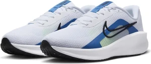 Кросівки бігові Nike DOWNSHIFTER 13 WIDE біло-сині FJ1284-103