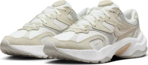 Кроссовки женские Nike AL8 бело-бежевые FJ3794-100
