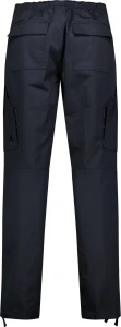 Спортивные штаны Nike JORDAN M ESS STMT CHICAGO PANT черные FB7305-010