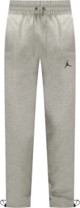 Спортивні штани Nike JORDAN MJ DF SPRT HOOP FLC PANT сірі FV8604-050