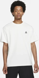 Футболка Nike M NRG ACG SS LBR TEE белая DJ3642-121