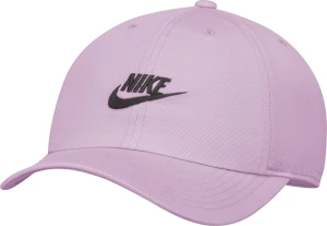 Бейсболка подростковая Nike Y HERITAGE86 CAP FUTURA светло-фиолетовая AJ3651-530