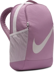 Рюкзак підлітковий Nike BRASILIA світло-фіолетовий DV9436-523