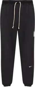 Спортивные штаны Nike M NK DF SI PANT черные FZ0224-010