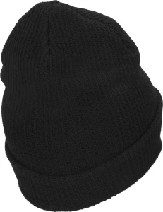 Шапка Nike BEANIE UTILITY SWOOSH чорна DV3342-010