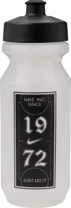 Пляшка для води Nike BIG MOUTH BOTTLE 2.0 32 OZ 946 мл біло-чорна N.000.0041.911.32
