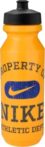 Пляшка для води Nike BIG MOUTH BOTTLE 2.0 32 OZ 946 мл жовто-синя N.000.0041.706.32