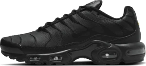Кроссовки Nike AIR MAX PLUS черные AJ2029-001