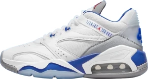Кроссовки Nike JORDAN POINT LANE бело-синие CZ4166-101