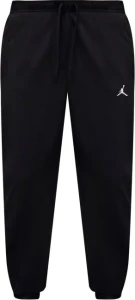 Спортивные штаны Nike JORDAN M J DF SPRT CSVR FLC PANT черные FV8608-010