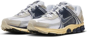 Кросівки Nike ZOOM VOMERO 5 'SINCE 1972' біло-бежево-темно-сині HF4259-100