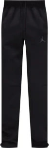 Спортивные штаны Nike M J DF SPRT HOOP FLC PANT черные FV8604-010